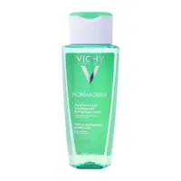 Toner facial, Vichy, Normaderm, 200 ml, hypoalergenic