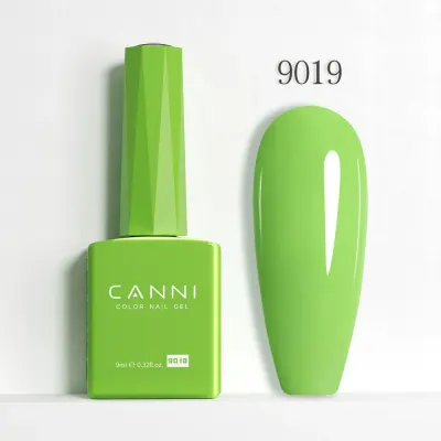 Oja Semipermanenta 9ml Hema free CANNI 9-019