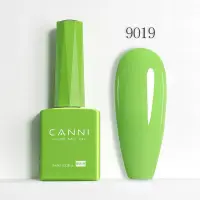 Oja Semipermanenta 9ml Hema free CANNI 9-019