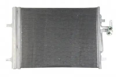 Radiator Clima Ac cu Uscator Volvo S60 Ii, S80 Ii, V40, V60 I, V70 Ii, V70 Iii, Xc70 Ii; Land Rover Discovery Sport, Range Rover Evoque 1.5-2.5 Dupa 2005