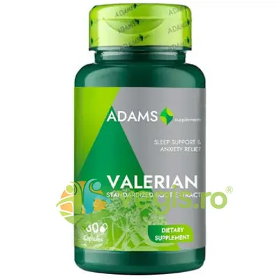 Valeriana 300mg 30cps
