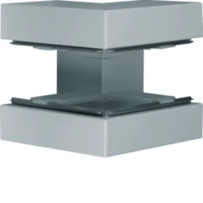 Cot exterior BRS100170, oțel, galvanizat