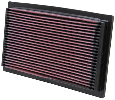 Filtru aer sport AUDI A6 (4A, C4) KN Filters 33-2029