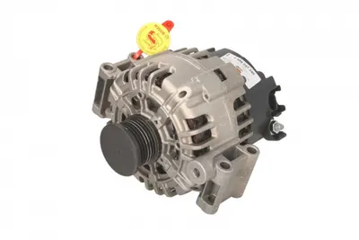 Alternator (14V, 150A) BMW Seria 1 (E81), 1 (E82), 1 (E87), 1 (E88), 3 (E46), 3 (E90), 3 (E91), 3 (E92), 3 (E93), 5 (E60), X1 (E84), X3 (E83), Z4 (E85) 1.6 2.0 intre 2002-2015