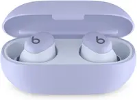 Căști wireless Beats - Solo Buds, TWS, Arctic Purple