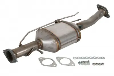 Filtru particule (DPF) FORD KUGA I 2.0D intre 2008-2012