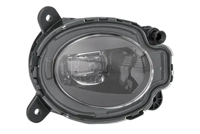 Proiector ceata Stanga (LED) potrivit SEAT LEON, LEON SPORTSTOURER, TARRACO 12.18
