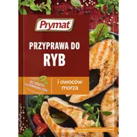 Condiment pentru Peste Prymat, 20 g