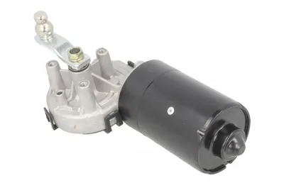 Motoras stergator fata (mufa: 5 pini) AUDI A4, A6, ALLROAD; VW PASSAT intre 1994-2005