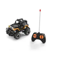 Revell rc car 'quater back'
