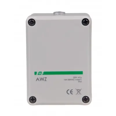 Releu dependent de lumina AWZ 230 V