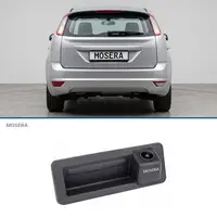 Cameră marșarier Ford Focus Mk2 2004-2011 AHD 1080P NTSC MOSERA