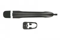 Maner usa Fata Spate Dreapta Stanga extern negru potrivit FIAT BRAVO II; LANCIA DELTA III 1.4-2.0D 2006-2014