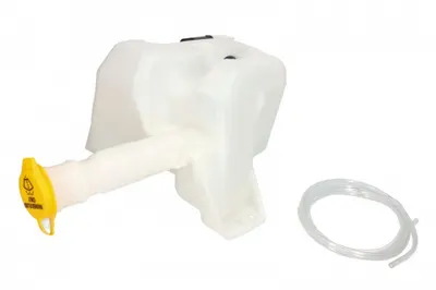 Rezervor apa spalare parbriz model spalator faruri, cu capac; cu pompa potrivit CHRYSLER SEBRING 2003-2007