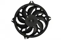 Ventilator Radiator Dreapta Stanga Potrivit Citroen Berlingo Minivan, C5 I, C5 I Kombi, C8, Jumpy Ii; Fiat Scudo, Ulysse; Lancia Phedra; Peugeot 406, 807, Expert, Expert Tepee 1.6d-3.0 07.98-
