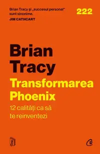 Transformarea Phoenix - Paperback brosat