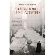 Stapanitorul lumii acesteia