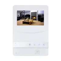 Post interior videointerfon 4.3" color Tongwei DP-431