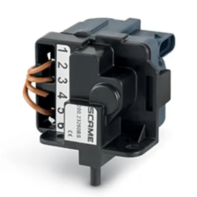 Superior Stecher Blocknpresa T2s-T2c