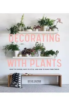 Decorating with Plants