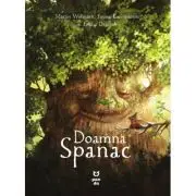 Doamna Spanac