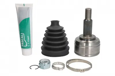 Set articulatie planetara stanga dreapta (25z 22z 52mm) potrivit RENAULT CAPTUR I, CLIO IV HATCHBACK, DUSTER, KAPTUR, MEGANE IV 1.2LPG 1.6 2.0 01.11