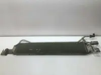 Radiator racire ulei cutie viteze 7P0317019 Volkswagen Touareg 2 (2010-2015) [7P] 3.0 tdi CRCA 245 cp