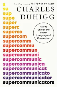 Supercommunicators (Random House USA)