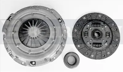 Set ambreiaj BOHRMANN 1000198540