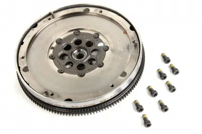 Volanta (240mm) potrivit MERCEDES C T-MODEL (S204), C (W204), E T-MODEL (S211), E (W211) 2.1D 04.06-12.09