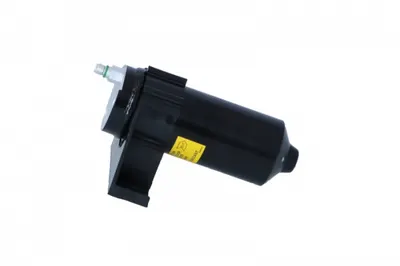 Uscator aer conditionat potrivit NISSAN INTERSTAR; OPEL MOVANO A; RENAULT MASTER II 1.9D-3.0D 07.98