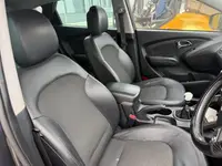 Scaune bancheta piele cu incalzire Hyundai ix35 facelift (2013-2015)