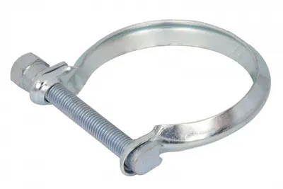Set sistem esapament (partea de prindere) potrivit RVI MASCOTT; ALFA ROMEO MITO; BMW 1 (E81), 1 (E82), 1 (E87), 1 (E88), 1 (F20), 1 (F21), 1 (F40), 2 (F22 1.3D-4.4D 07.98