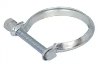 Set sistem esapament (partea de prindere) potrivit RVI MASCOTT; ALFA ROMEO MITO; BMW 1 (E81), 1 (E82), 1 (E87), 1 (E88), 1 (F20), 1 (F21), 1 (F40), 2 (F22 1.3D-4.4D 07.98-