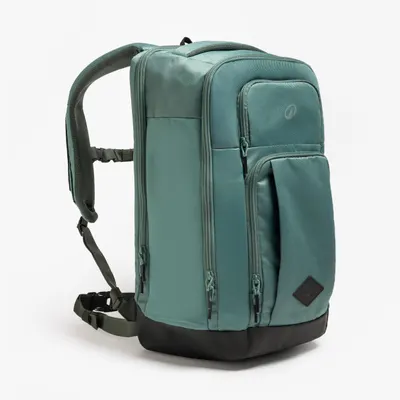 Rucsac laptop 32L, Escape 500 Verde