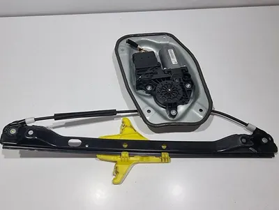 Macara geam electric cu motoras stanga spate 1K4839461A Volkswagen Golf 6 plus (2009-2014)