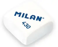 Radiera Milan - 430, sortiment