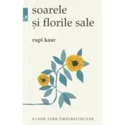 Soarele si florile sale