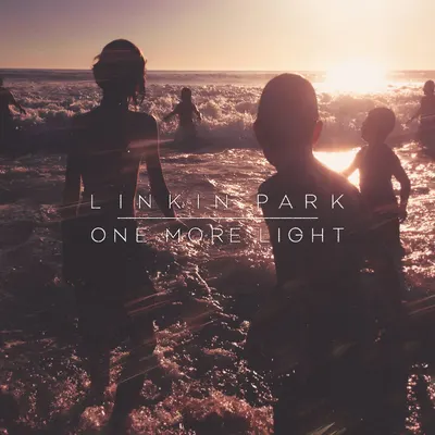 One More Light - Vinyl