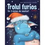 Trolul furios. Un Craciun de neuitat
