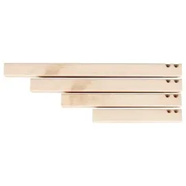 Picioare masa patrate – 58 cm - marimea 3