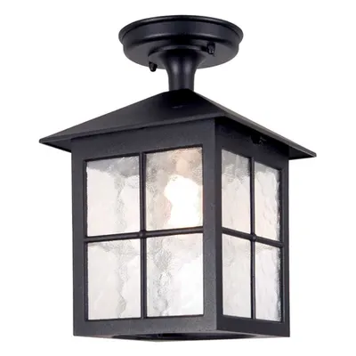 Plafoniera Winchester 1 Light Porch Lantern