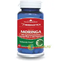 Moringa 60cps