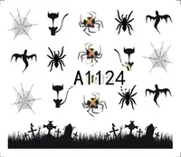 Tatuaj - A1124
