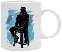 Cană GB Eye Music: Ed Sheeran - Silhouette