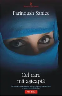 eBook Cel care ma asteapta