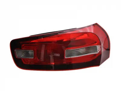 Stop spate Dreapta (P21 5W P21W W16W) potrivit CITROEN C4 PICASSO II 02.13