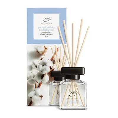 Parfum camera COTTON FIELDS 50 ml