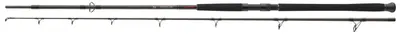 Lanseta Daiwa Exceler Catfish Boje, 2 Buc, 2,70m/200-600g