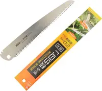 Lamă de ferăstrău de rezervă Dulotec - 210 mm, cu dinți mari